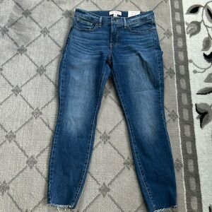 Lucky Brand Skinny Jeans